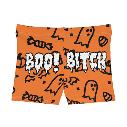 BOO! BITCH Shorts