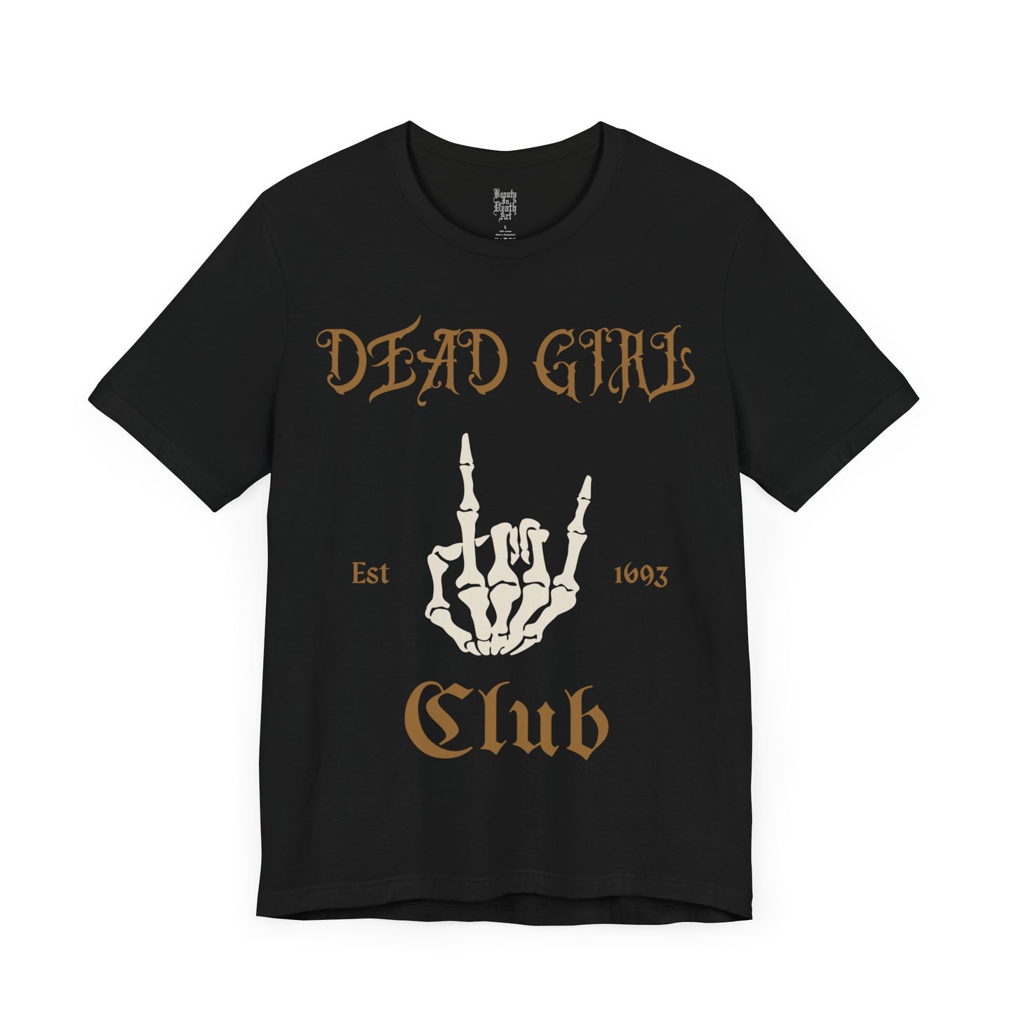 Dead Girl Club