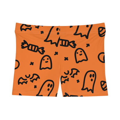 BOO! BITCH Shorts